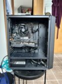 Gaming PC Ryzen 5 3600 GTX 1660 Super 16GB RAM 128GB SSD + Keyboard Mouse