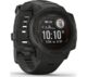 GARMIN Instinct Solar Smart Watch Water Resistant – Graphite 45 mm – Currys