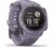 GARMIN Instinct Solar Smart Watch Water Resistant – Orchid 45 mm – Currys