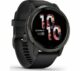 GARMIN Venu 2 Smart Watch – Slate & Black – Currys