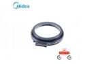 Genuine Midea Washer Dryer Door Seal MF20ED80WB, , MF200D86B-1452 R3-R-B5-S3-P2