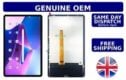 Genuine Huawei Honor Pad X9 LCD Screen ELN-L09 ELN-W09 OEM Part UK Seller
