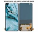 GENUINE OLED OnePlus Nord 5G No Frame 100% Touch Screen Display Digitizer UK
