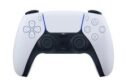 Genuine Sony PS5 DualSense Wireless Controller White Playstation 5 Joypad