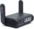 GL.iNet GL-AXT1800 Gigabit Dual Band Wireless Wifi 6 Router for Home & Travel, Wireless Speed Up to 1.8 Gbps, 3 Gigabit LAN Ports, VPN / WPA3 /…