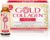 Gold Collagen Forte | The Original #1 Liquid Collagen Anti Aging Beauty Supplement | Marine Collagen Drink with Hyaluronic Acid, Antioxidants,…