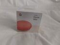 Google Home Mini 1st Generation Smart Assistant Speaker Coral New Sealed Boxed