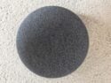 Google Home Mini (1st Gen) Smart Speaker - Charcoal