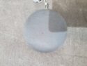 Google Home Mini Smart Speaker H0A Chalk White Coral Voice Assistant
