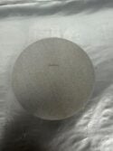 google home mini unboxed