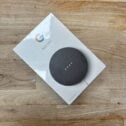 Google Nest Mini (2nd Generation) Smart Speaker - Charcoal