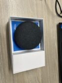 Google Nest Mini 2nd Generation Smart Speaker Bluetooth Wi-Fi Boxed Unused