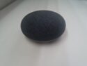 Google Nest Mini Model Smart Assistant Speaker Gray Unboxed