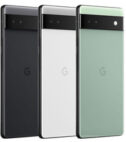 Google Smartphone Pixel 6a 5G All Colours & Storage (Unlocked) Andriod C-Grade