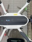 GoPro Karma Drone with Controller – Foldable Flying Quadcopter - no cameras