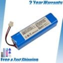 H18650CH-4S2P 5200mAh Battery For Lydsto R1 S1 G2,Roidmi Eve,Viomi S9