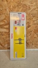 Hama FIX TV Wall Bracket | For 32-65" (81-165cm) TV's | Up to 30kg TV's