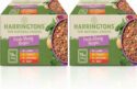 Harringtons Grain Free Hypoallergenic Wet Dog Food 16x400g Tray x2 Pack