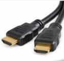 HDMI Cable, 6ft, 4K@60Hz, High-Speed 4K HDMI 2.0 Cord , 2160p TV/PS5