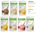 HERBAL FORMULA 1 HEALTHY MEAL REPLACEMENT SHAKE MIX 500g ALL ENERGY WEIGHT LOSS
