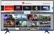 HISENSE 50A7100FTUK 50-inch 4K UHD HDR Smart TV with Freeview play, and Alexa Built-in