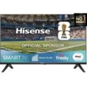 Hisense 32A4QTUK 32 Inch LED HD Smart TV WiFi