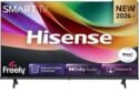 Hisense 32A4STUK 32 Inch LED HD Smart TV WiFi
