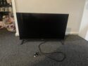 hisense 32 inch hd vidaa smart tv 32a4ktuk 2023 with netflix disney