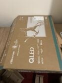 Hisense 32 Inch QLED FULLHD TV
