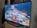 Hisense 50A7GQTUK 50" Smart 4K UHD QLED TV - Excellent Condition - Boxed