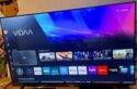Hisense 50 Inch UHD VIDAA Smart TV 50E6KTUK Dolby Vision, Voice Remote