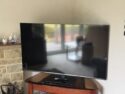 Hisense 55” 4K Ultra HD Smart TV - H55A6QTUK