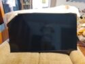 Hisense 55E78QTUK PRO 4 K Smart 144 Hz TV