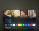 Hisense 65-Inch Smart TV – Slightly Used Selling my Hisense 65-inch Smart TV