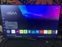 Hisense A4 32 Inch Smart HD Ready LED TV 32A4NTUK Freeview HD(2 Months Use Only)