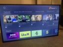 Hisense H43B7300UK 43" 2160p (4K) Ultra HD D-LED Smart TV
