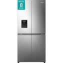 Hisense RQ5P470SMIE Fridge Freezer American Style Total No Frost [ID2111118313]