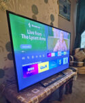 Hisense Tv 55 Inch Led 4k Smart