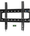 HOME VISION Fixed TV Wall Bracket for 26-65 Inch Flat/Curved TVs Max VESA