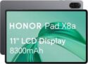 Honor Pad X8a LTE 4G 11" Android Tablet 128GB 4GB Ram Space Grey Brand New