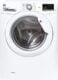 Hoover H-Wash 300 H3W4102DE Freestanding Washing Machine, Large Capacity, 10 kg Load, 1400 rpm, White