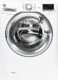 Hoover H3WS4105DACE 10KG 1400RPM A+++ Washing Machine- White with Chrome Door