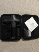 HOPOSO Handheld Massage Gun