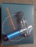 Hoposo Massage Gun 30 Adjustable Speed Levels Recahargable Battery