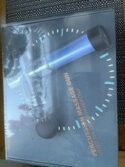Hoposo percussion massage gun. BRAND NEW still sealed in Box
