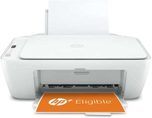 HP DeskJet 2710e All-In-One Colour Printer with 6 Months of Instant Ink with HP+