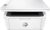 HP LaserJet Pro M28w Multi-Function Printer, White