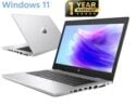 HP Laptop i5 8th–12th Gen | 16GB – 64GB RAM | 128GB–2TB SSD | Windows 11 | WiFi
