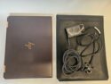HP Spectre X360 Convertible Touchscreen Laptop With Bang And Olufsen Speakers