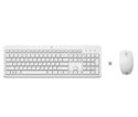 HP Wireless Keyboard and Mouse Combo 230